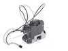 ES#4733098 - 2037200535 - Door Lock Actuator - Left Front - Door Latch / Lock Mechanism For Your Mercedes-Benz - Vemo - Mercedes Benz