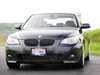 ES#1892437 - BM01-6001-B - Blackout Grille Set - Matte Black - E60/E61 - Add style and individuality to your BMW in minutes! - ECS - BMW