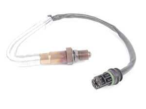 ES#27274 - 11787545074 - Rear Oxygen Sensor - Bank 1 post-Cat - Fuel control and emissions control sensor - Genuine BMW - BMW