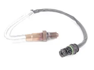 Rear Oxygen Sensor - Bank 1 post-Cat