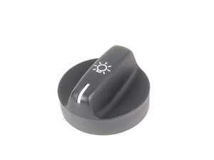 ES#166718 - 61311387052 - E36 Lighting Selection Button - Replace your missing or damaged lighting selection switch. - Genuine BMW - BMW