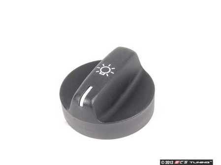 ES#166718 - 61311387052 - E36 Lighting Selection Button - Replace your missing or damaged lighting selection switch. - Genuine BMW - BMW