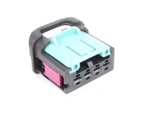 Flat Connector Housing - Priced Each