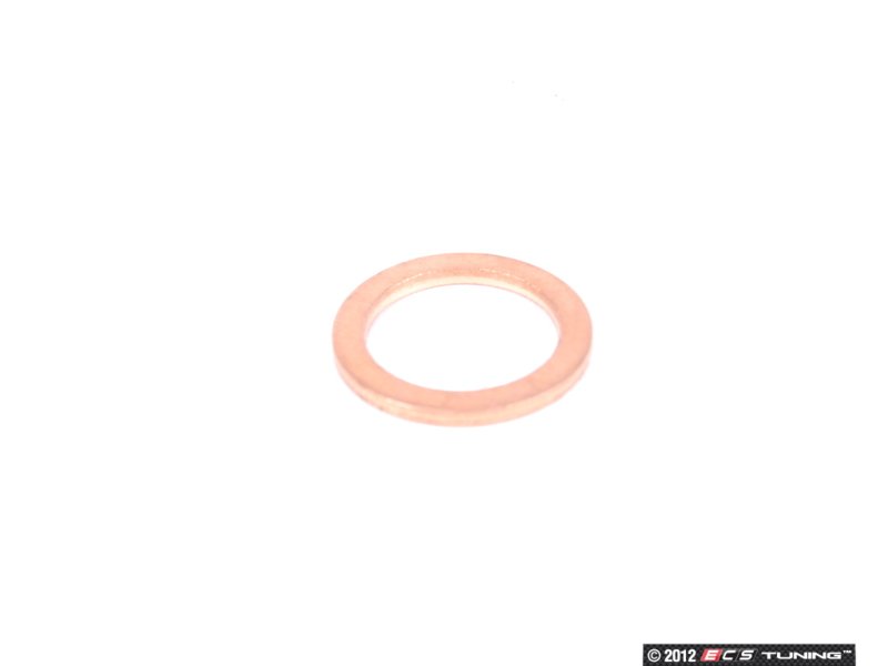Rein - N0138132 - Copper Sealing Ring - Priced Each