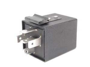 ES#62961 - 34520005192 - RELAY ABS - (NO LONGER AVAILABLE) - Genuine BMW - 