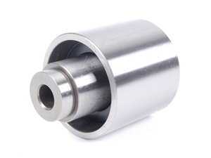 ES#2535092 - 038109244J - Timing Belt Idler Roller - Lower - Replace with timing belt service - URO - Audi Volkswagen