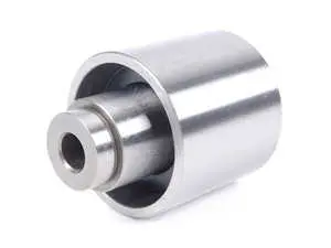 Timing Belt Idler Roller - Lower
