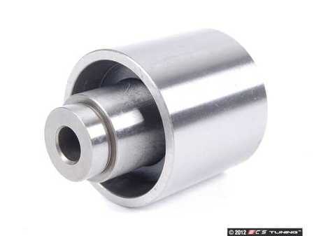 ES#2535092 - 038109244J - Timing Belt Idler Roller - Lower - Replace with timing belt service - URO - Audi Volkswagen