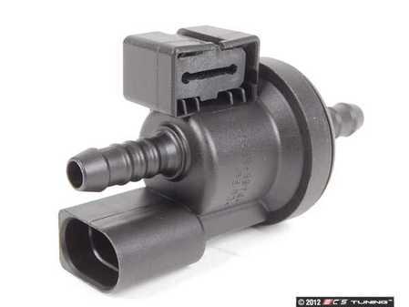 ES#2574950 - 06E906517A - Purge Valve - Common fix for error code DTC#P0441 - Bosch - Audi Volkswagen
