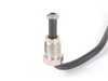 ES#66247 - 37131091125 - INLET PIPE - Genuine BMW - BMW
