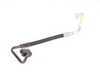 ES#2216505 - 64538375753 - E36 A/C Hose - Condensor To Dryer - Quality replacement hose for your air conditioning system - ACM - BMW