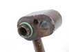 ES#2216505 - 64538375753 - E36 A/C Hose - Condensor To Dryer - Quality replacement hose for your air conditioning system - ACM - BMW