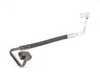 ES#2216505 - 64538375753 - E36 A/C Hose - Condensor To Dryer - Quality replacement hose for your air conditioning system - ACM - BMW