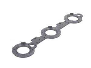 ES#18079 - 11121402637 - S50B32 Coil Pack Profile Gasket - European  - (NO LONGER AVAILABLE) - Genuine European BMW - 