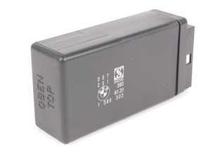 ES#166628 - 61311380302 - Central Locking Control Unit - Replace your old worn or broken switch - Genuine BMW - BMW