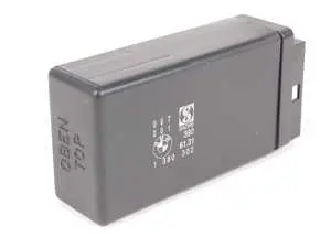 Central Locking Control Unit