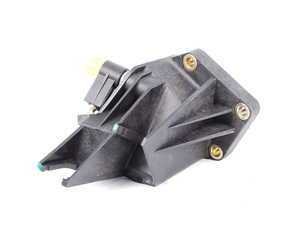 ES#46893 - 25111504207 - Shift Cable Bracket - Also know as the deflection lever mounts on the gearbox - Genuine MINI - MINI