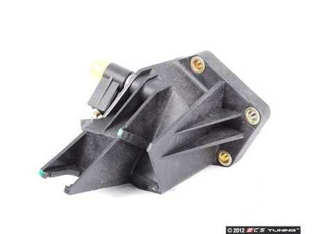 ES#46893 - 25111504207 - Shift Cable Bracket - Also know as the deflection lever mounts on the gearbox - Genuine MINI - MINI