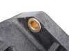 ES#46893 - 25111504207 - Shift Cable Bracket - Also know as the deflection lever mounts on the gearbox - Genuine MINI - MINI