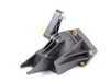 ES#46893 - 25111504207 - Shift Cable Bracket - Also know as the deflection lever mounts on the gearbox - Genuine MINI - MINI