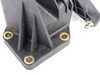 ES#46893 - 25111504207 - Shift Cable Bracket - Also know as the deflection lever mounts on the gearbox - Genuine MINI - MINI