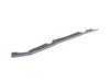 ES#1972310 - 90150339422 - Welting - Priced Each - 4.3mm fender to cowling seal - Left or right side fitment - OEM - Porsche