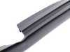 ES#1972310 - 90150339422 - Welting - Priced Each - 4.3mm fender to cowling seal - Left or right side fitment - OEM - Porsche
