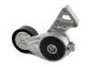 ES#523054 - 06A903315E - Drive Belt Tensioner with Roller - Keep your drive belt tight to your accessories - Ruville - Audi
