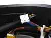 ES#53804 - 32342282020 -  M Leather Steering Wheel - With Multifunction Controls - Featuring black trim and tri-color M color stitching - Genuine BMW - BMW