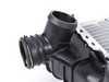ES#2001141 - 99710613102 - Radiator - Left - Standard replacement radiator - Mahle-Behr - Porsche