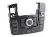 ES#398047 - 4L0919610BH77 - MMI Control Panel - 8 Button - Nero (Black) - Controls for the multi-media interface - Genuine Volkswagen Audi - Audi
