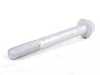 ES#470001 - N90495704 - Hex Bolt - Priced Each - Secures the starter to the transmission. M12x110 - Genuine Volkswagen Audi - Audi