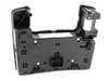 ES#398047 - 4L0919610BH77 - MMI Control Panel - 8 Button - Nero (Black) - Controls for the multi-media interface - Genuine Volkswagen Audi - Audi