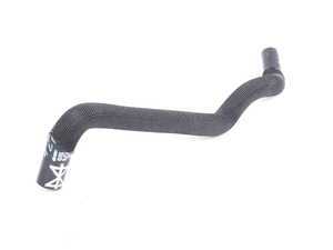 ES#323061 - 1KM122109C - Lower Coolant Reservoir Hose - Connects to lower thermostat hose - Genuine Volkswagen Audi - Volkswagen