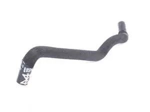 Lower Coolant Reservoir Hose