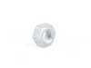 ES#465896 - N0111337 - Hex Nut - Priced Each - Secures timing belt tensioner. M10 - Genuine Volkswagen Audi - Volkswagen
