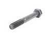 ES#465815 - N0104701 - Hex Bolt - Priced Each - (NO LONGER AVAILABLE) - Install new hardware with your new parts. M10x70 - Genuine Volkswagen Audi - 