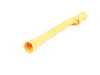 ES#2575919 - 06a115611q-2 - Oil Dipstick And Funnel Assembly - Complete replacement assembly for your broken or leaking dipstick and funnel. - Genuine Volkswagen Audi - Audi Volkswagen