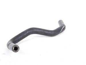 ES#315457 - 1K0122447AG - Upper Coolant Reservoir Hose - Connects the reservior to the lower supply tube - Genuine Volkswagen Audi - Volkswagen
