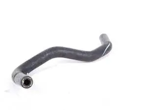 Upper Coolant Reservoir Hose