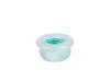 ES#467804 - N10261304 - Shouldered Nut - Priced Each - Used in securing the transmission case to the engine. M10 - Genuine Volkswagen Audi - Audi