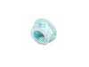 ES#467804 - N10261304 - Shouldered Nut - Priced Each - Used in securing the transmission case to the engine. M10 - Genuine Volkswagen Audi - Audi