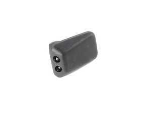 ES#5371 - 8D0955987 -  Windshield Washer Jet - Priced Each - Fits the left & right side - Vemo - Audi