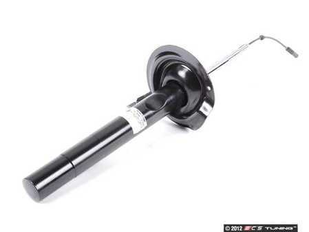 ES#49805 - 31311091557 - E38 Front Strut - Left - Factory replacement - Genuine BMW - BMW