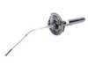 ES#49805 - 31311091557 - E38 Front Strut - Left - Factory replacement - Genuine BMW - BMW
