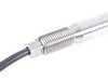 ES#49805 - 31311091557 - E38 Front Strut - Left - Factory replacement - Genuine BMW - BMW