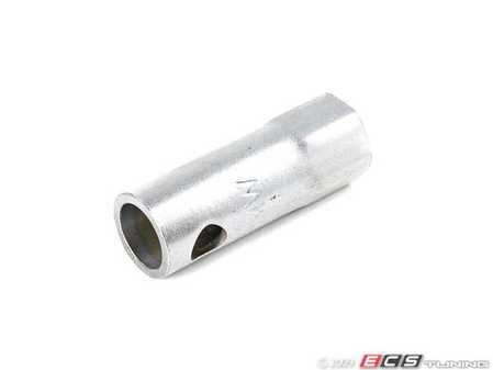 ES#184635 - 71111181418 - Socket Wrench - Genuine BMW - BMW