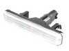 ES#173594 - 63137165845 - Clear Fender Sidemarker - Left - OEM replacement clear sidemarkers - Genuine BMW - BMW