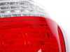 ES#2664858 - 63217361594 - Rear Tail Light - Right - The right tail light mounted in the body - Genuine BMW - BMW