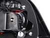 ES#2664858 - 63217361594 - Rear Tail Light - Right - The right tail light mounted in the body - Genuine BMW - BMW